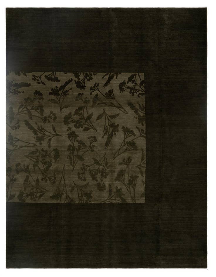 Detail image of 7' 10 x 9' 11 Odegard Rug