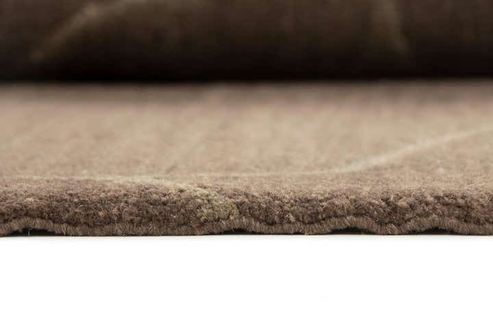 6' 2 x 8' 11 Hand Knotted Odegard Rug