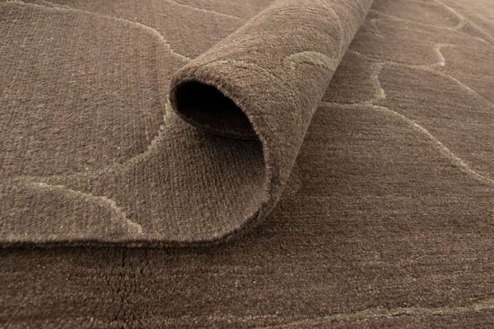 6' 2 x 8' 11 Hand Knotted Odegard Rug