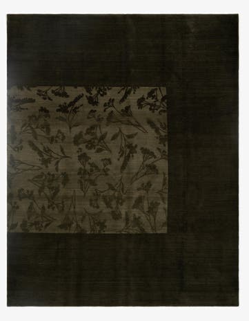 7' 10 x 9' 11 Odegard Rug