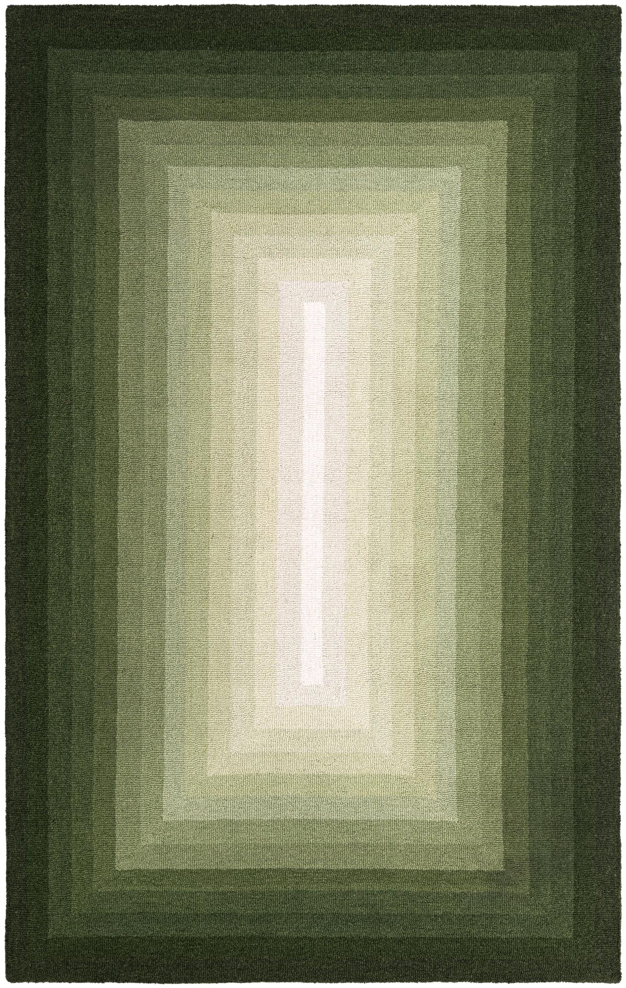 Rug Green Swatch link