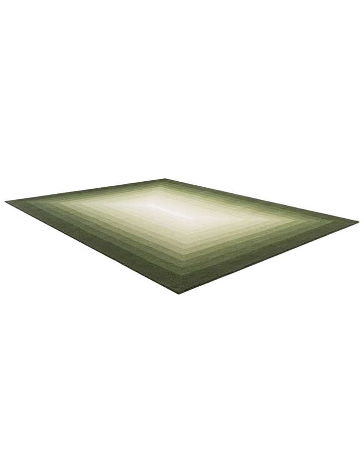 7' 10 x 10' Ombre Wool Rug