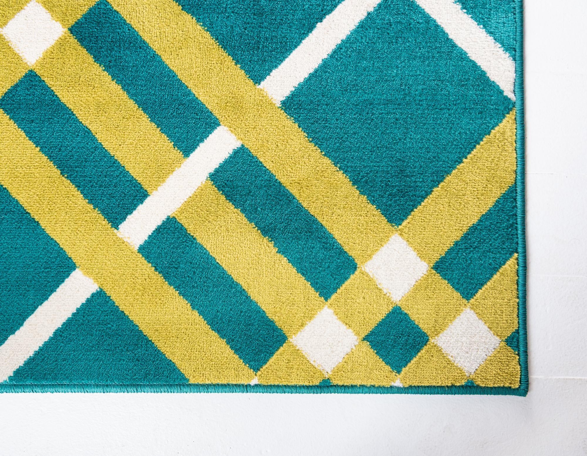 Jane Seymour 5' x 8' Open Hearts Rug