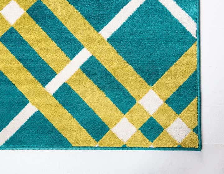Jane Seymour 5' x 8' Open Hearts Rug