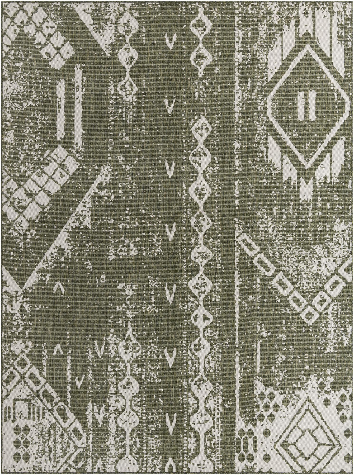 Rug Green Swatch link