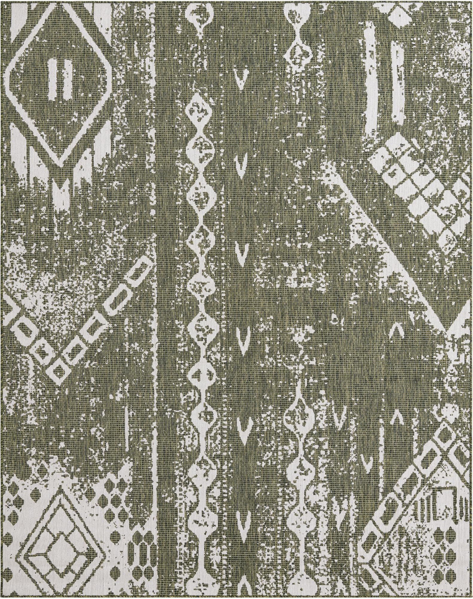 Rug Green Swatch link