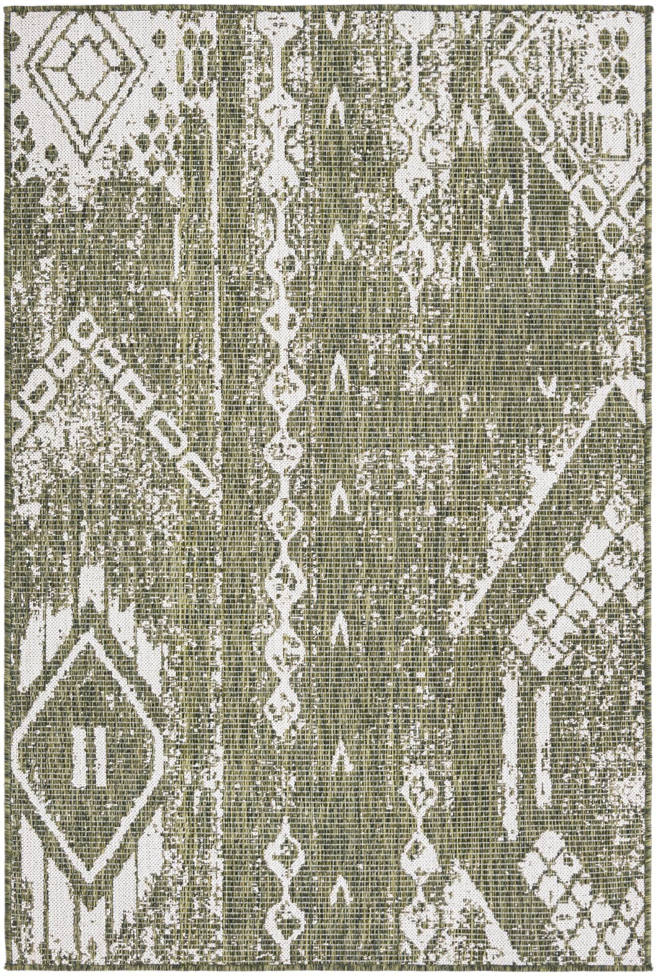 Rug Green Swatch link
