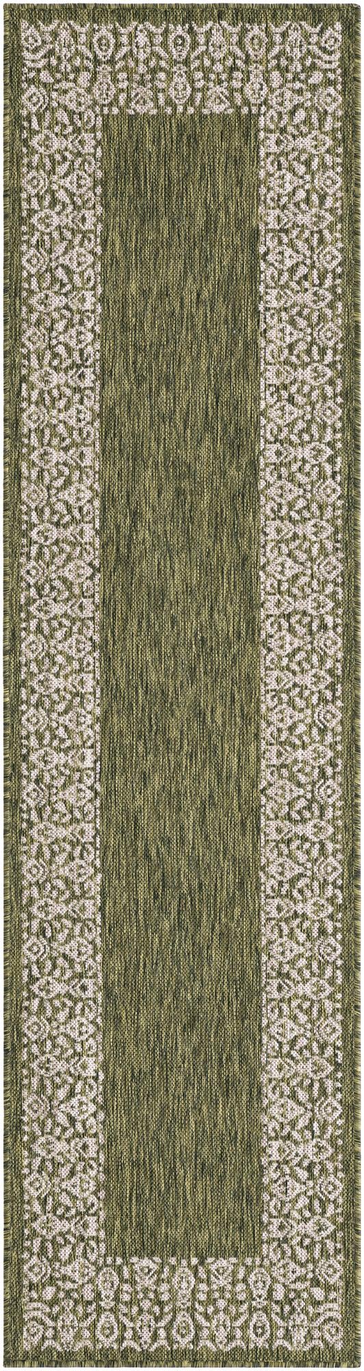 Sunswept rug
