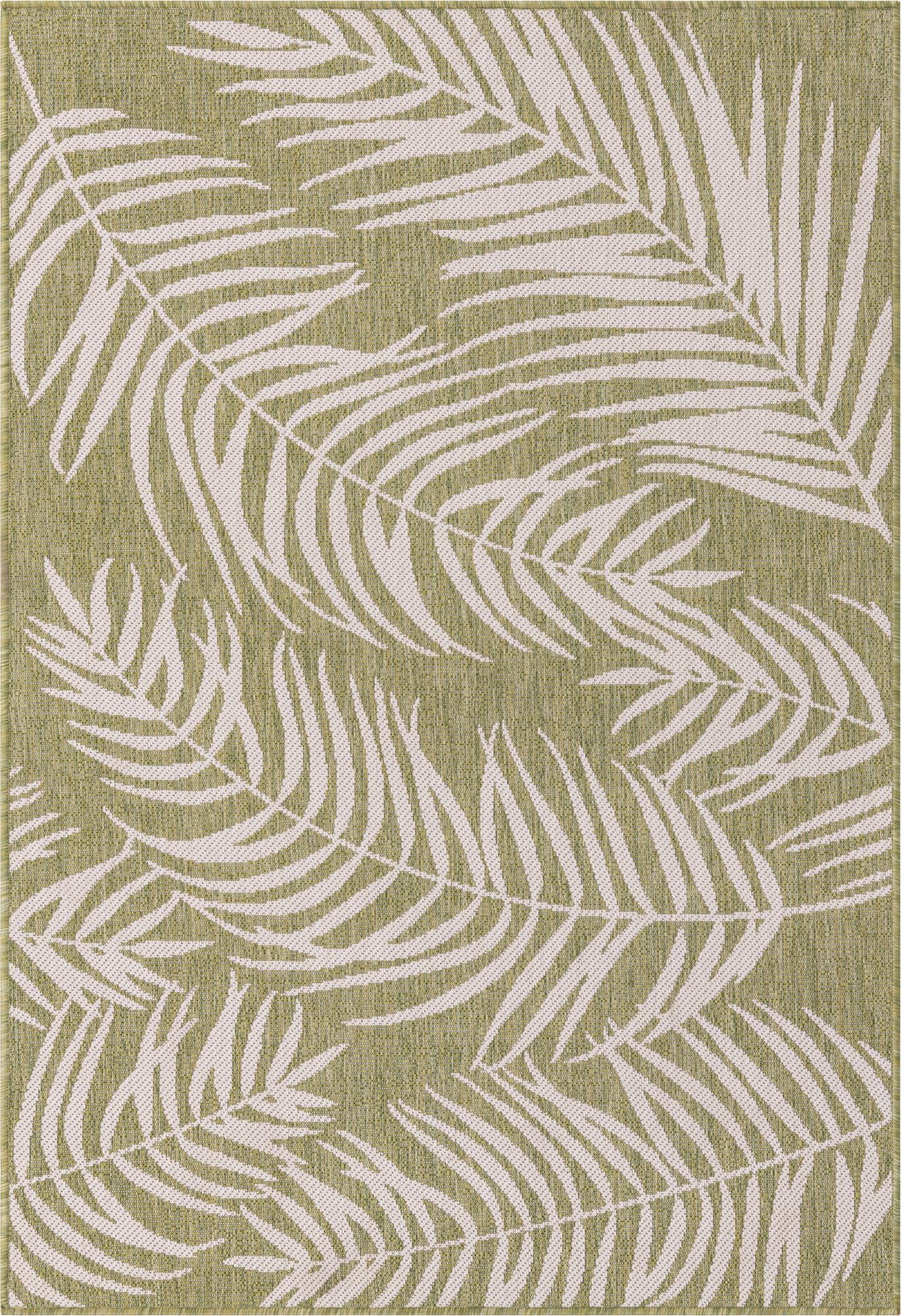 Rug Green Swatch link