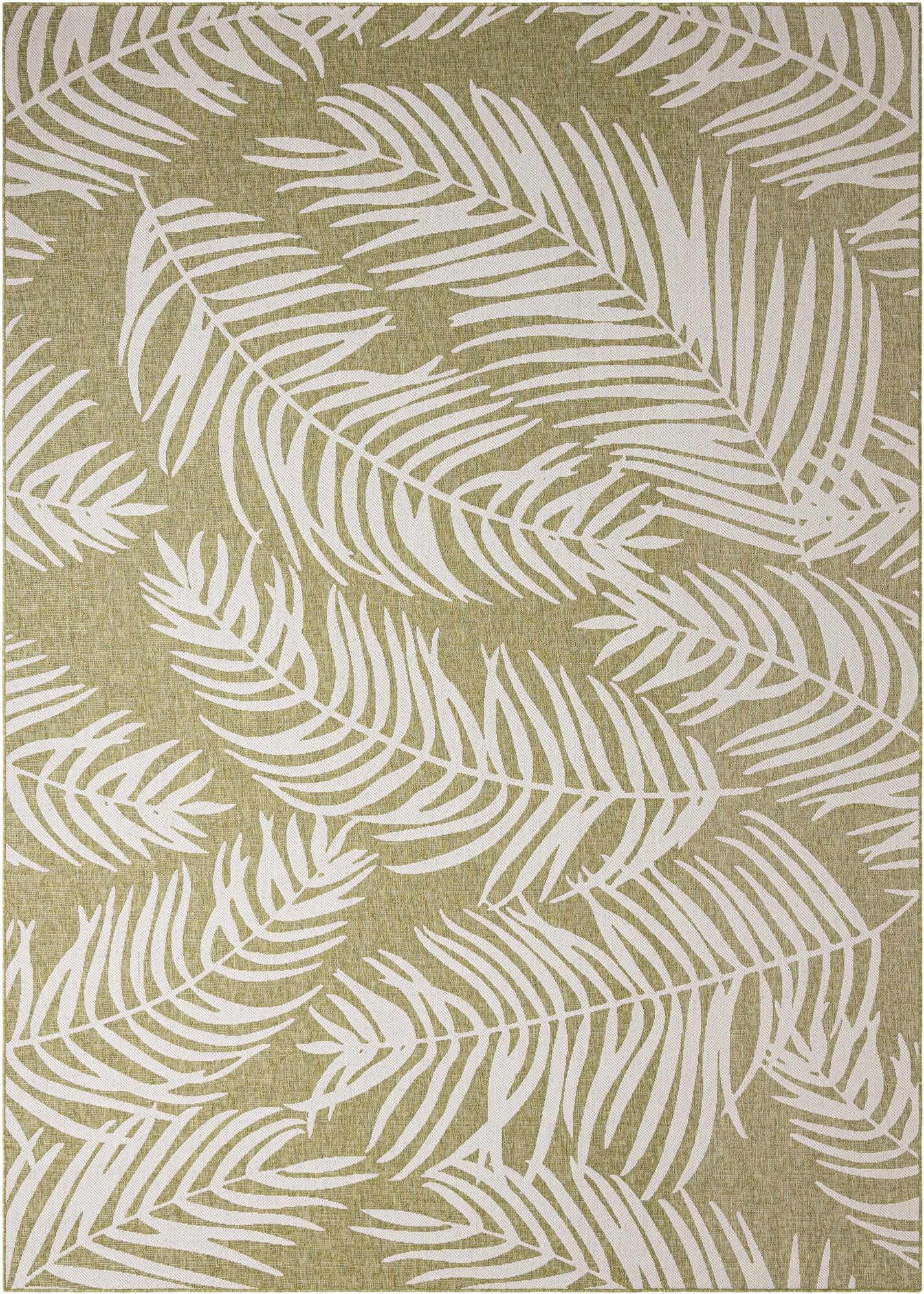 Rug Green Swatch link