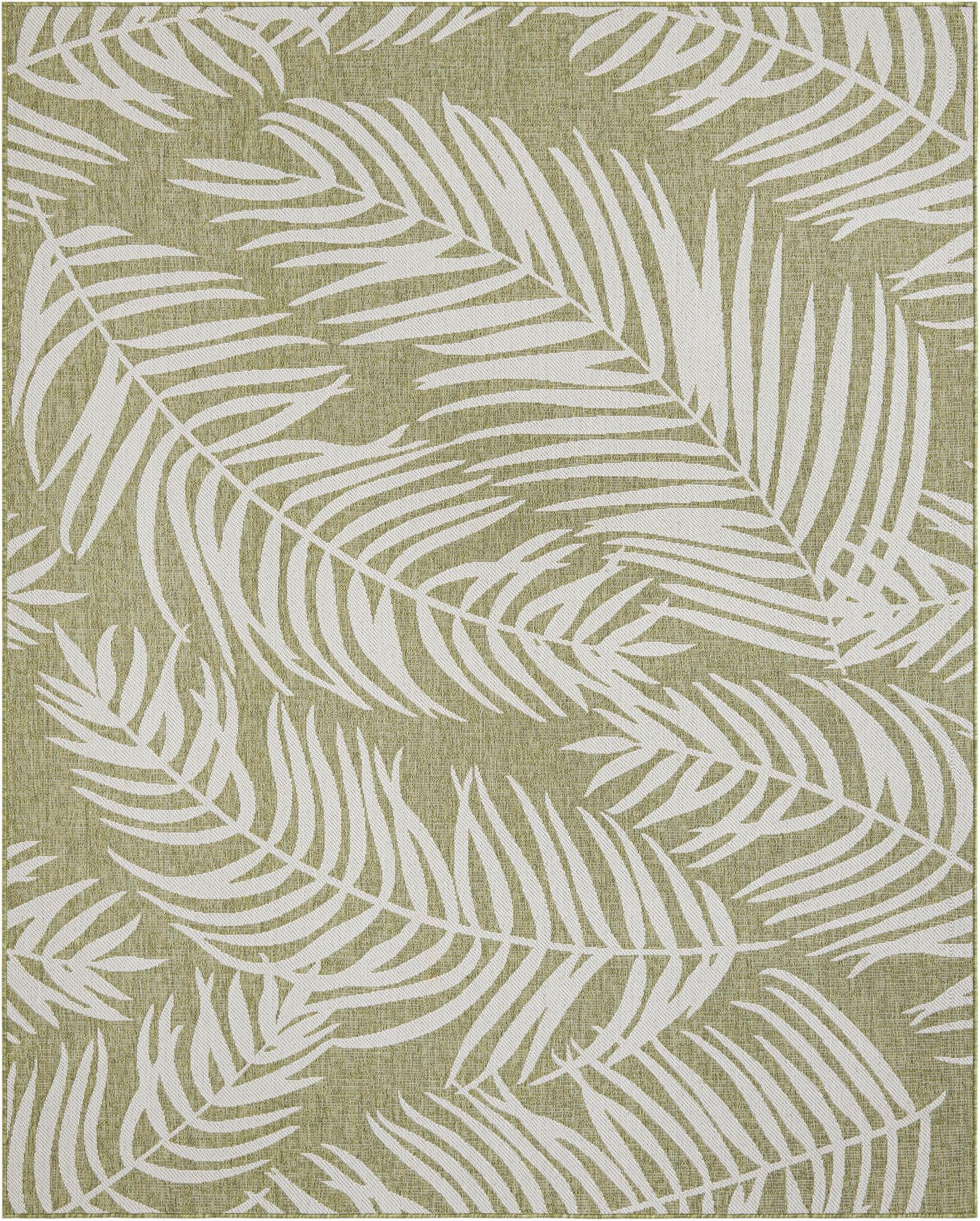 Rug Green Swatch link