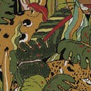 Color variant