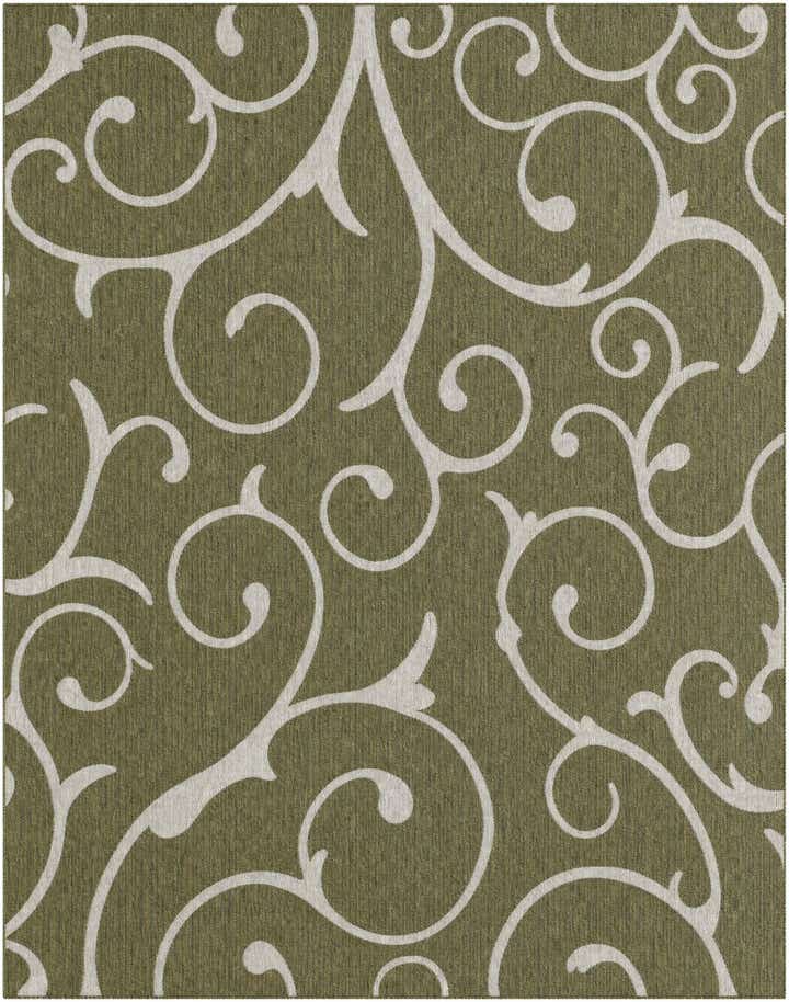 240cm x 305cm Fácil de limpiar Botanical Alfombra Comprar todos los estilos