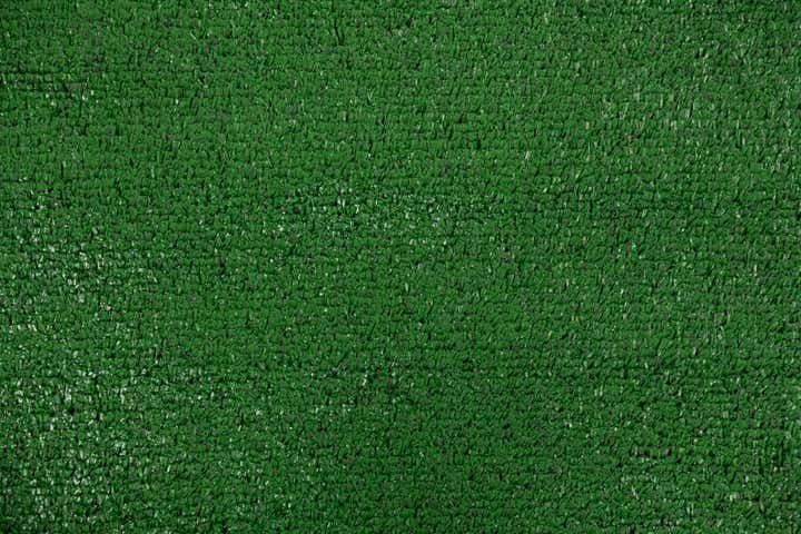 8' 10 x 12' Easy-Clean Grass Indoor / Outdoor Rug