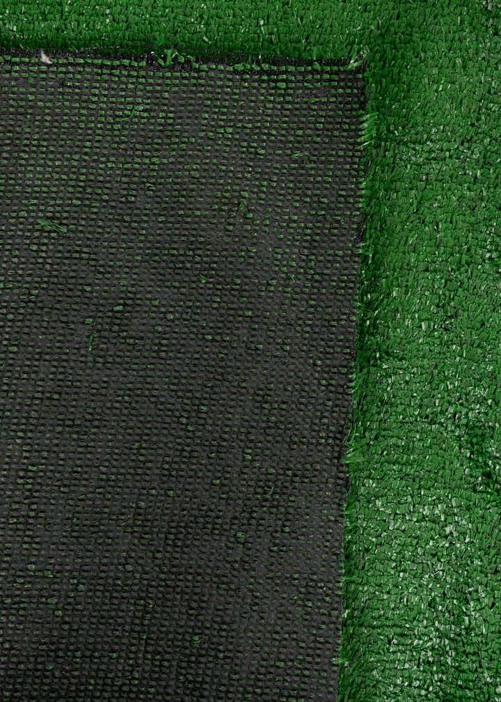 8' 10 x 12' Easy-Clean Grass Indoor / Outdoor Rug