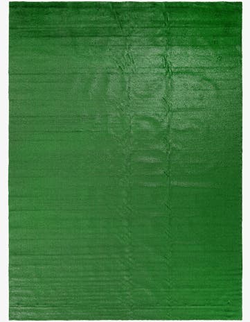 8' 10 x 12' Easy-Clean Grass Indoor / Outdoor Rug