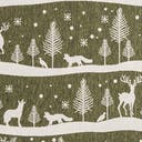 Rug Green Swatch link