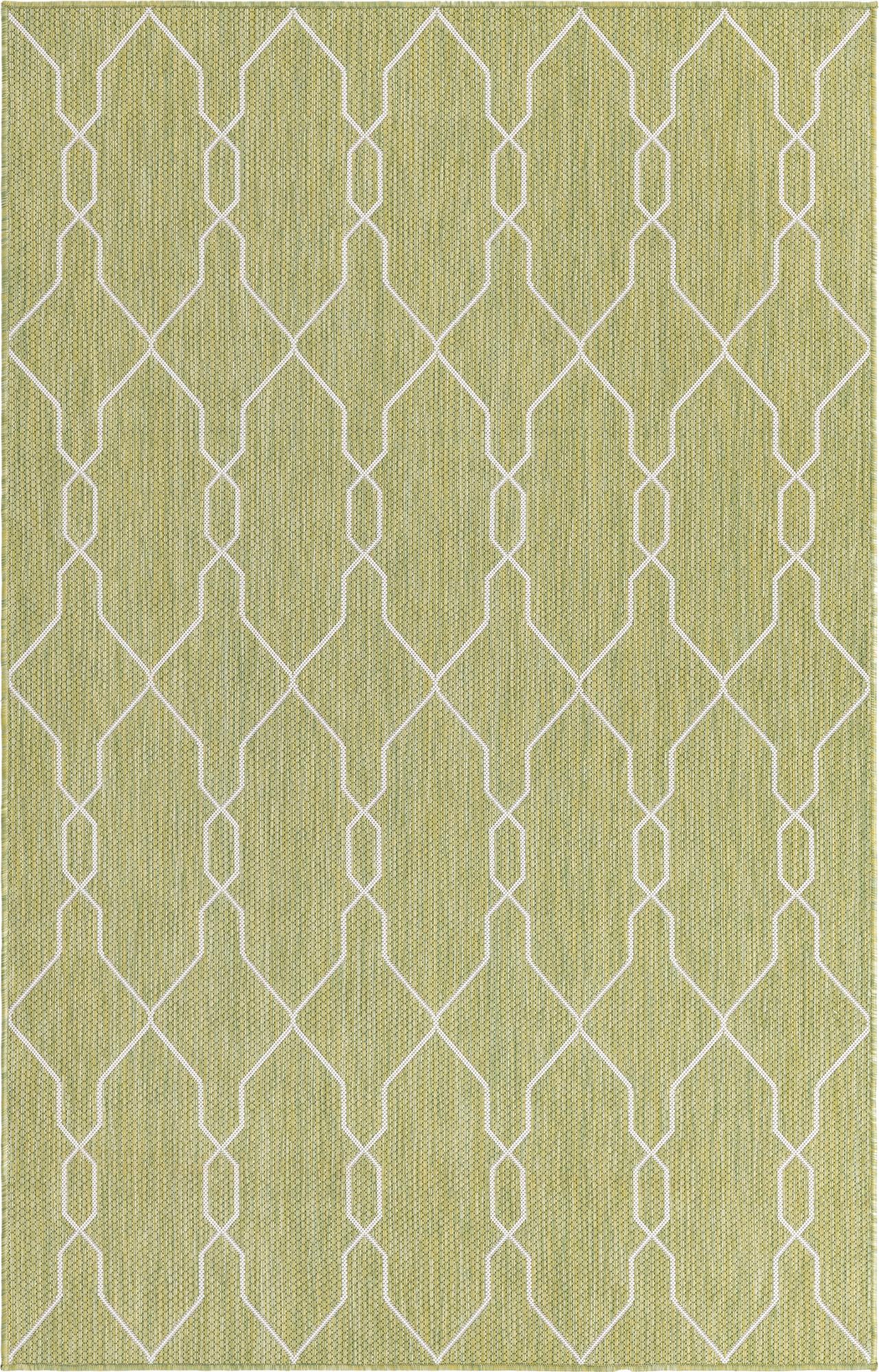 Rug Green Swatch link