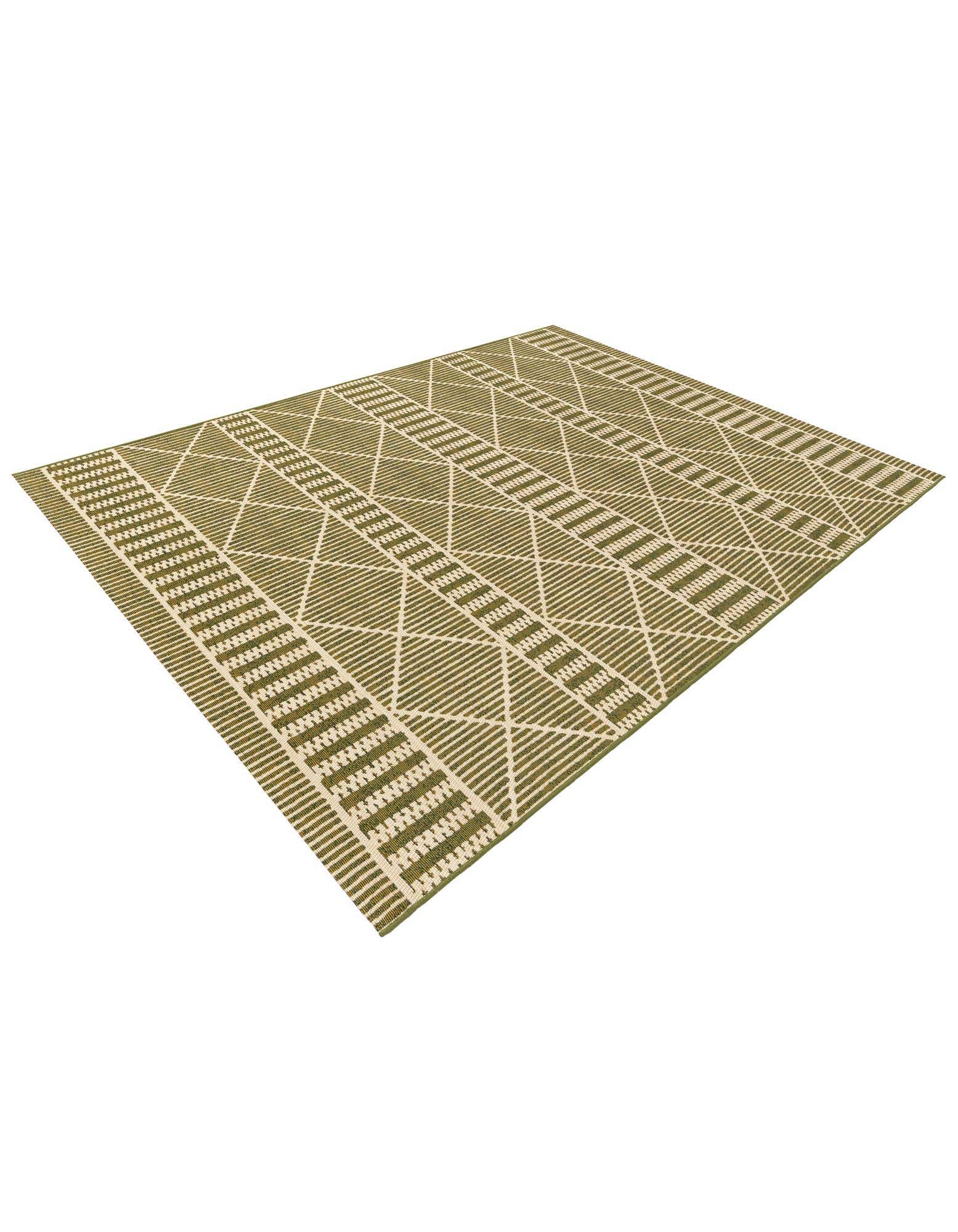 Detail image of 160cm x 245cm Lattice Indoor / Outdoor Alfombra