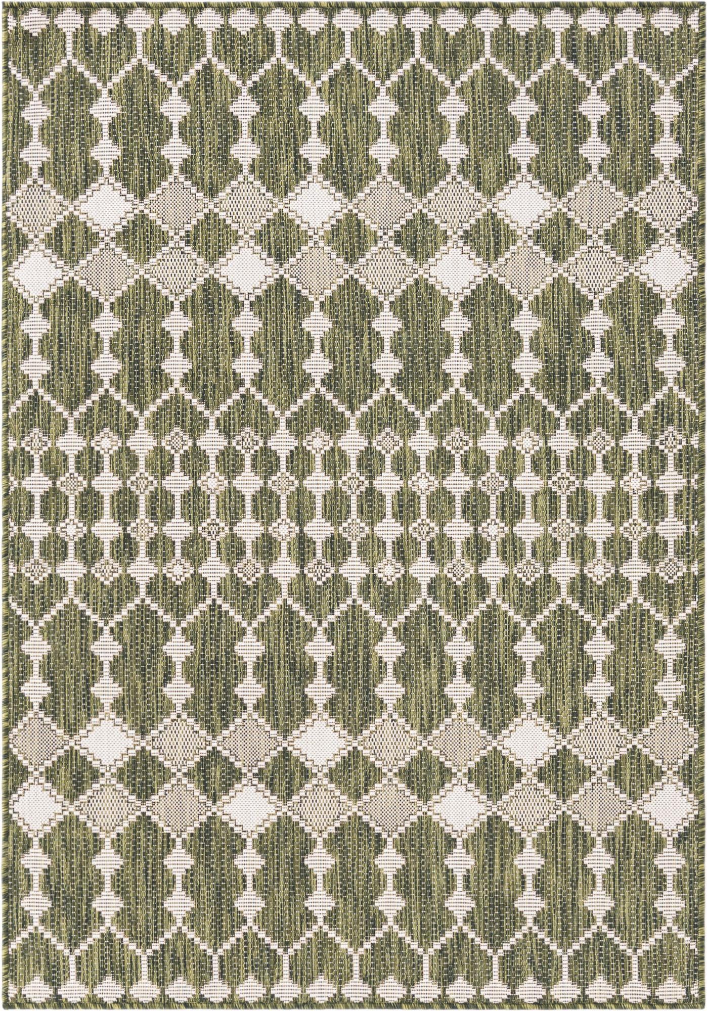 Rug Green Swatch link