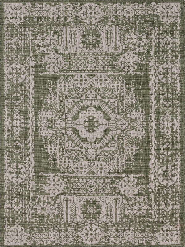 Quinlan rug