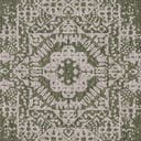 Rug Green Swatch link