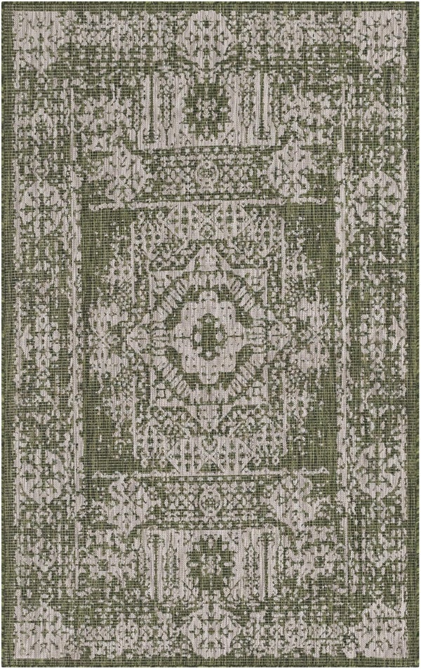 Quinlan rug