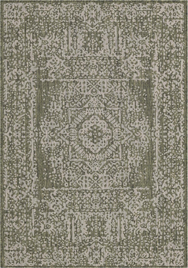 Quinlan rug