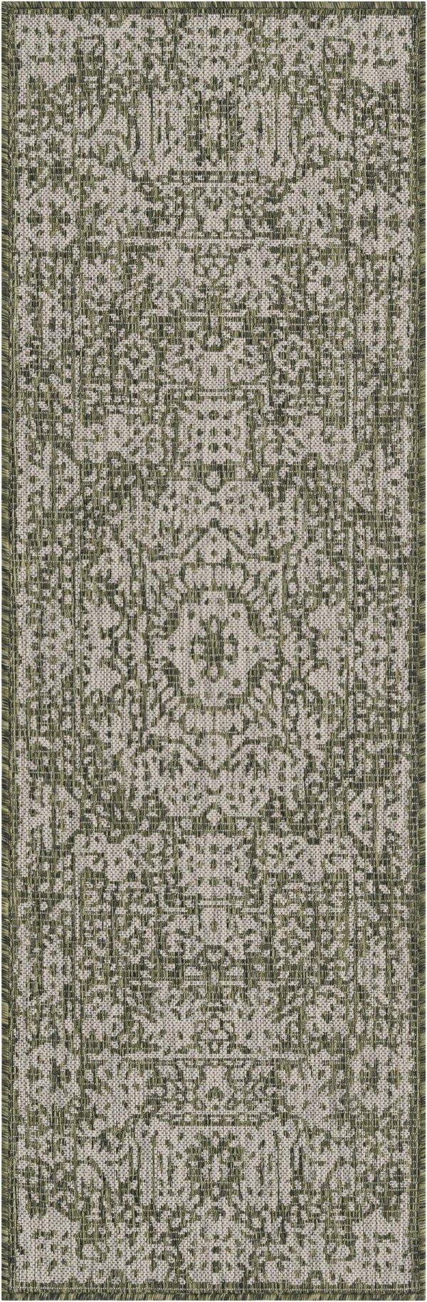 Quinlan rug
