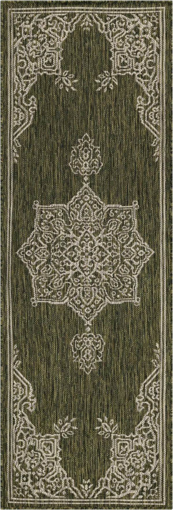 Stoddard rug