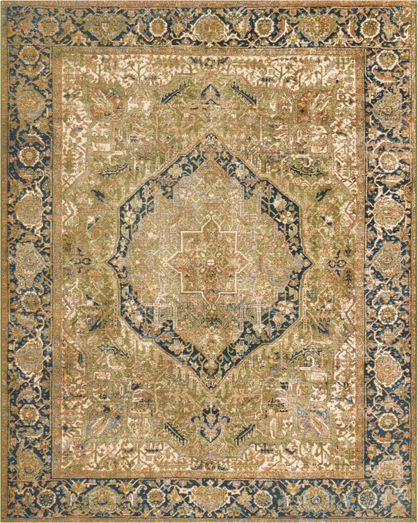 Townsend rug