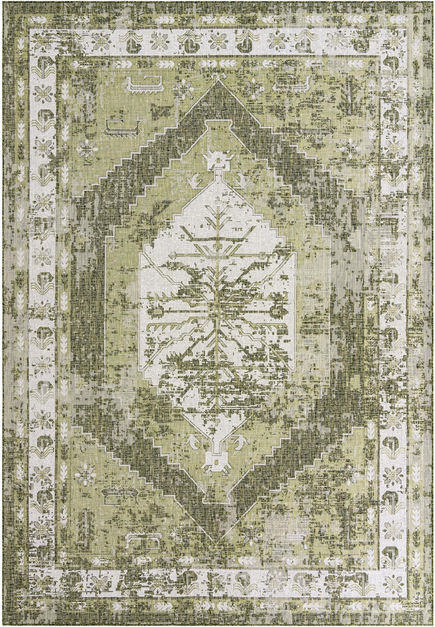Rug Green Swatch link