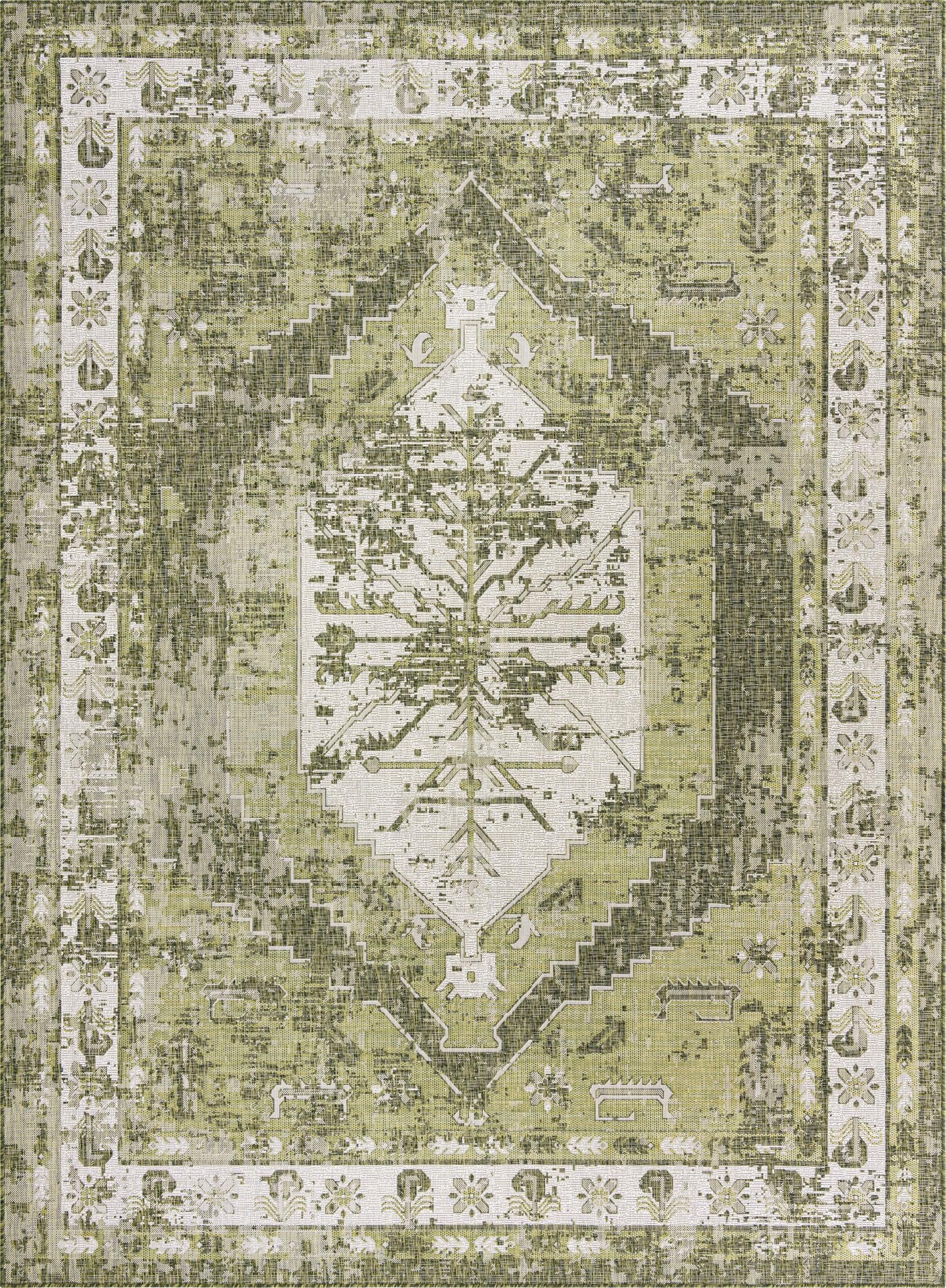Rug Green Swatch link