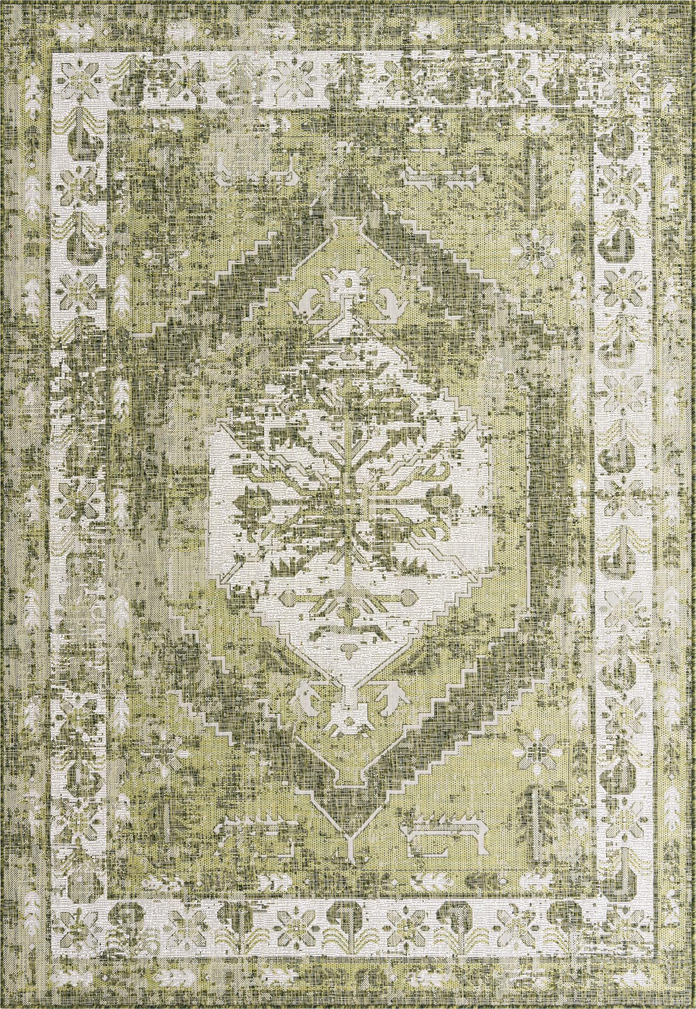 Rug Green Swatch link
