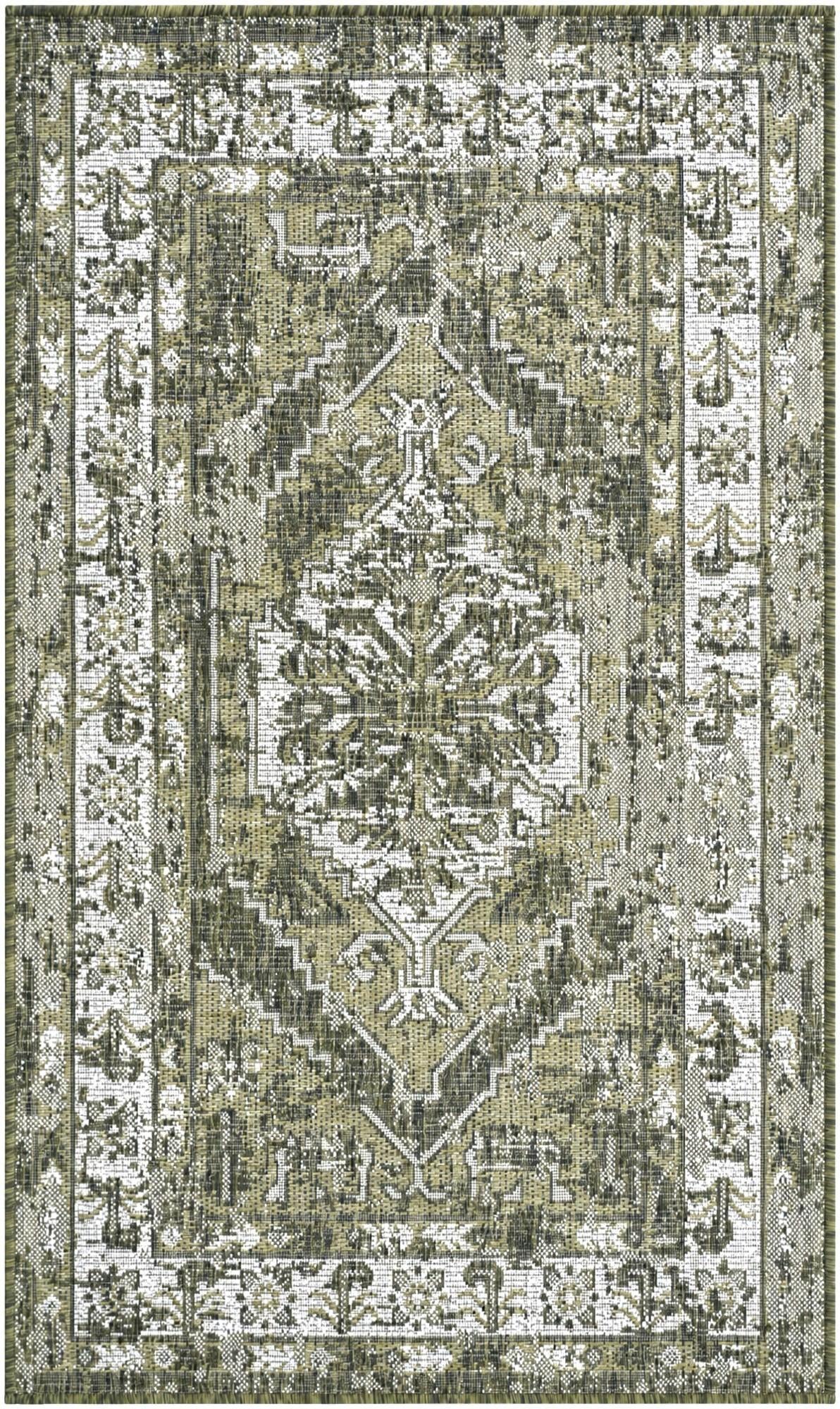 Rug Green Swatch link