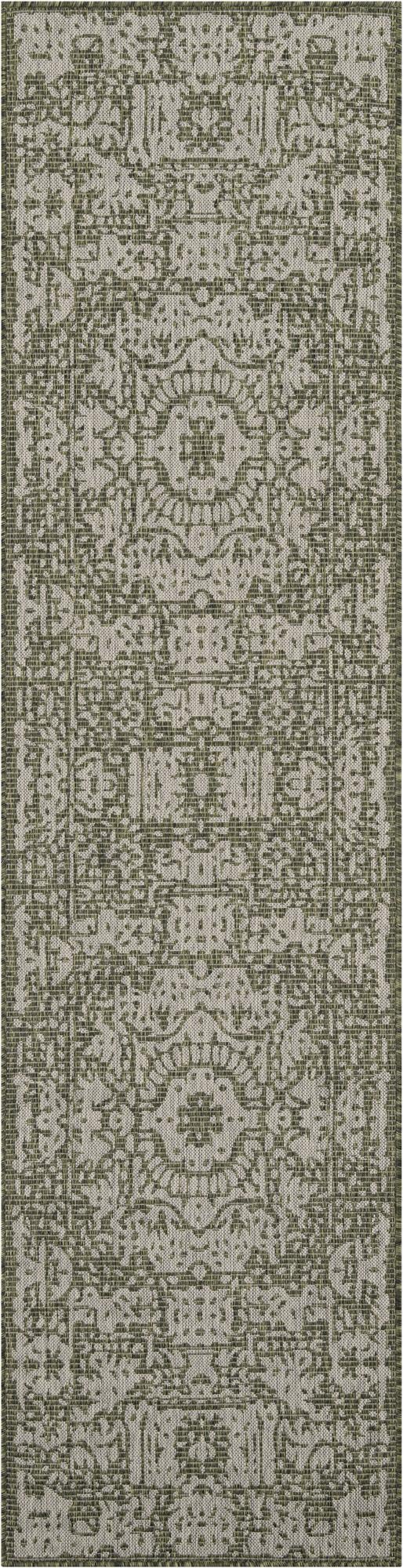 Quinlan rug