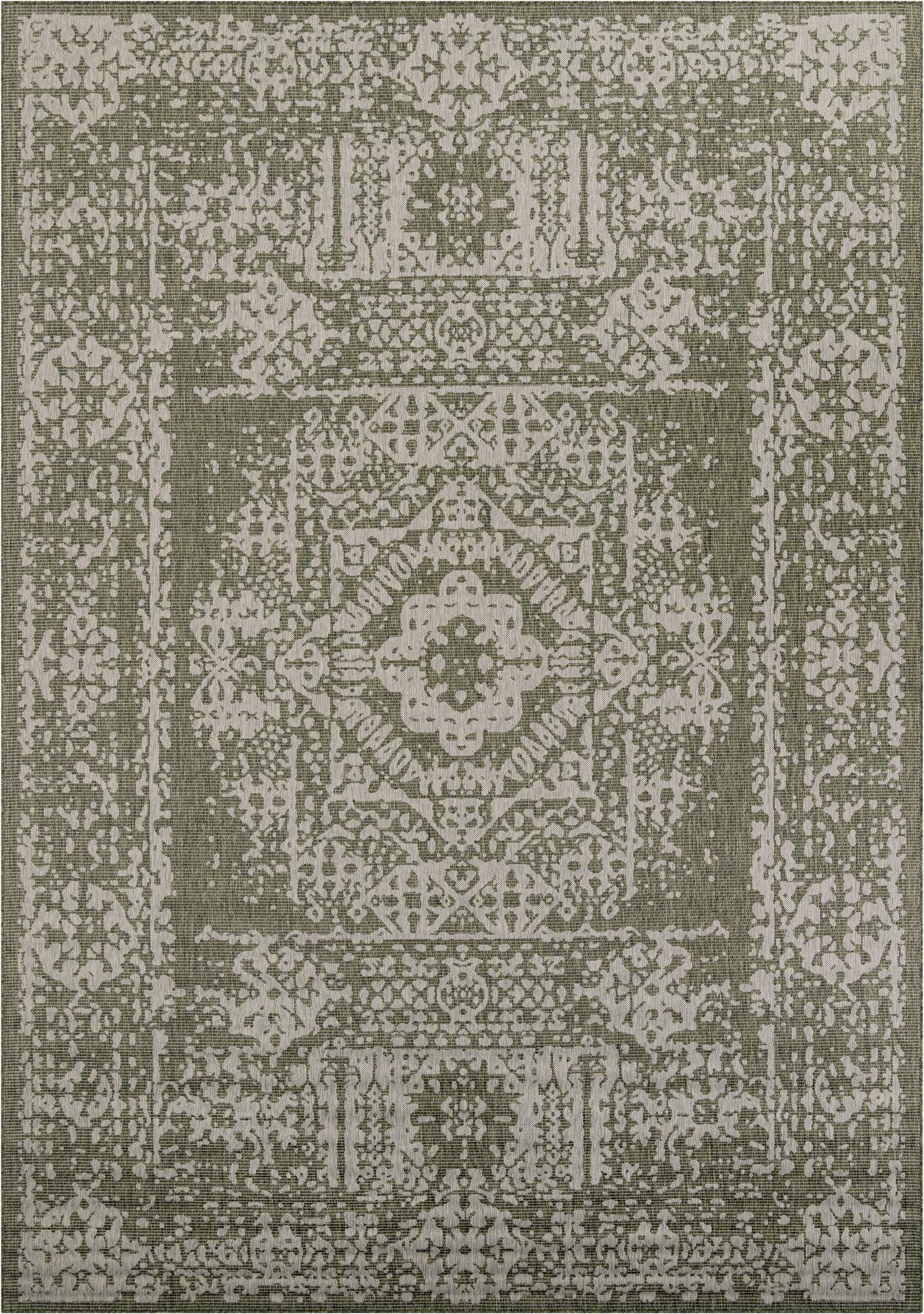 Rug Green Swatch link
