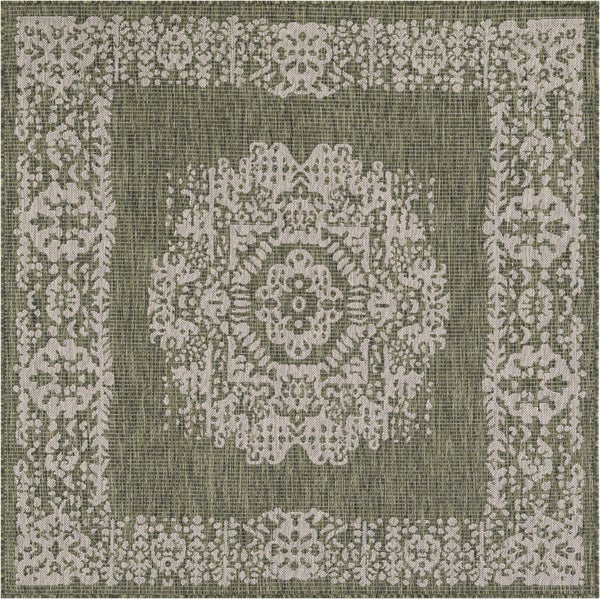 Quinlan rug