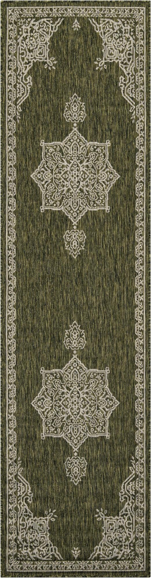 Stoddard rug