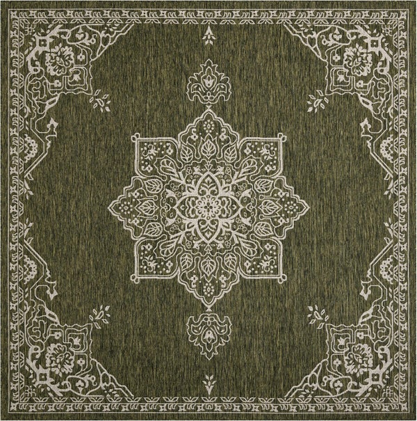 Stoddard rug