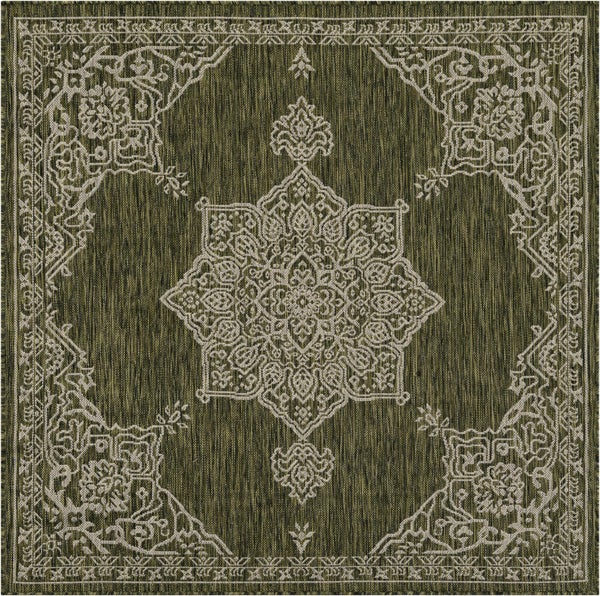 Stoddard rug