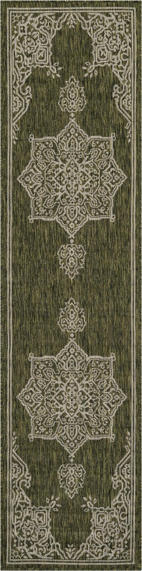 Stoddard rug