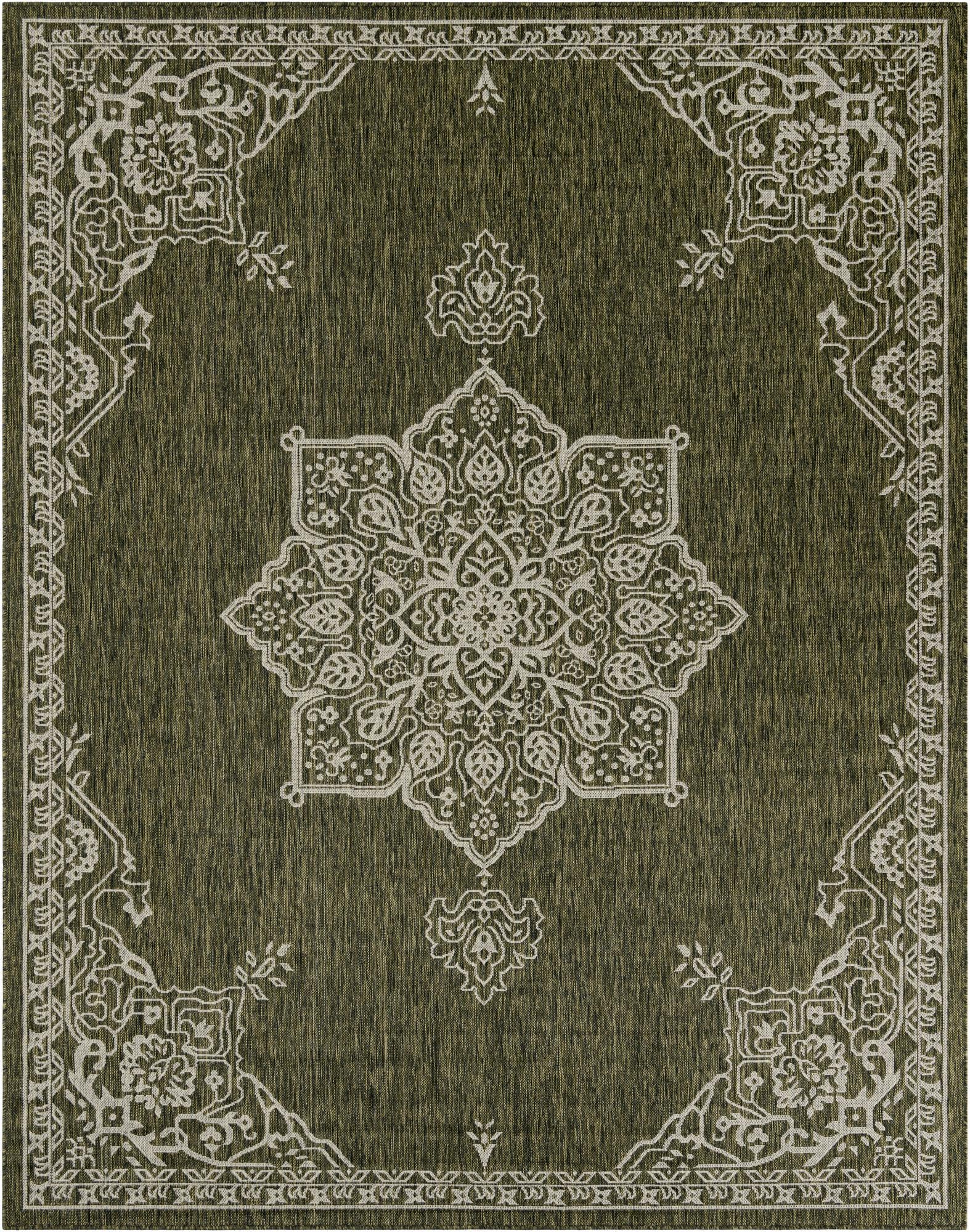 Rug Green Swatch link
