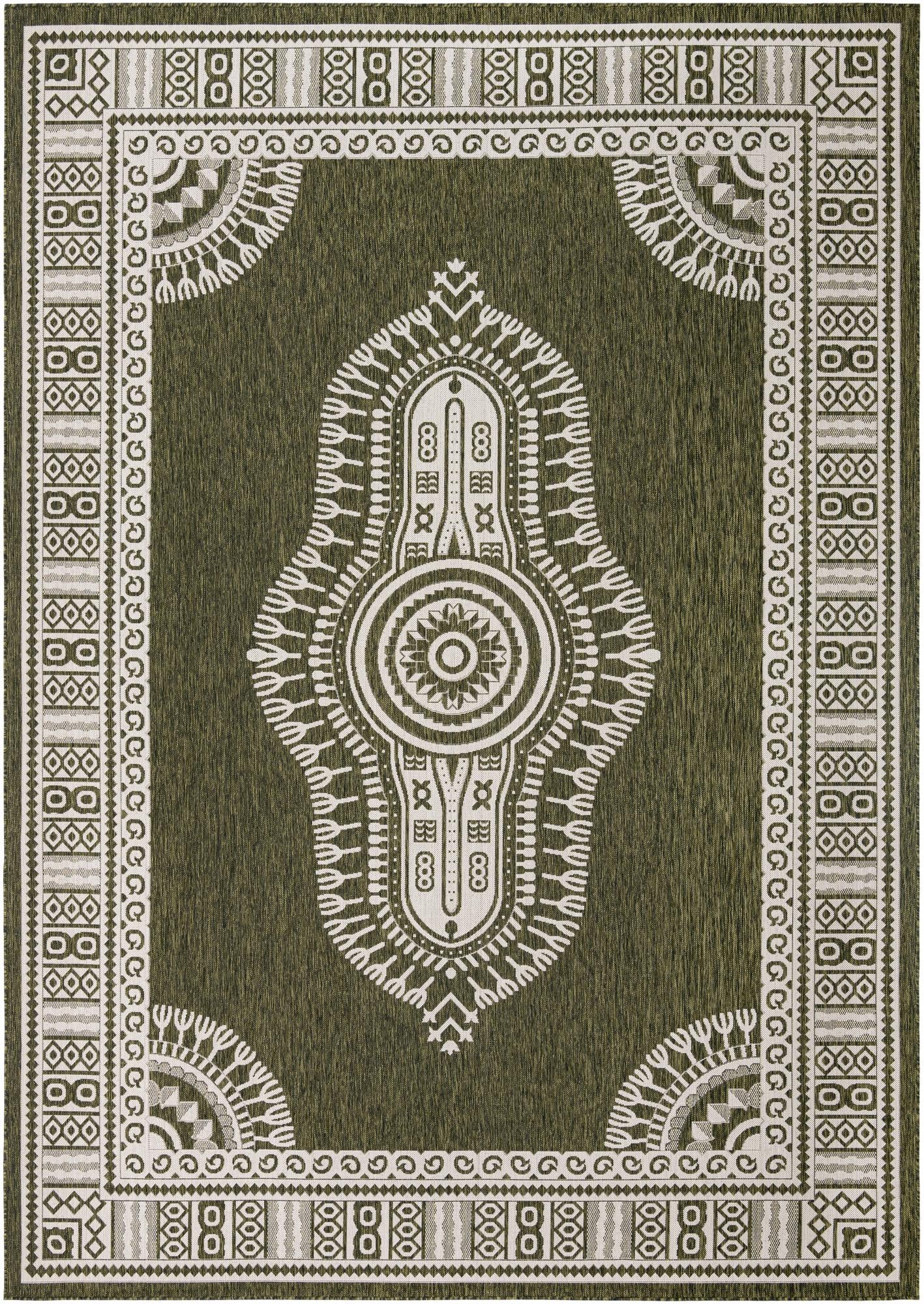 Rug Green Swatch link