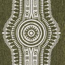 Rug Green Swatch link