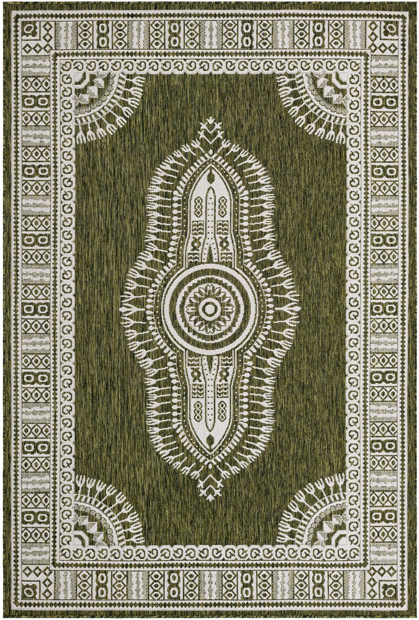 Rug Green Swatch link