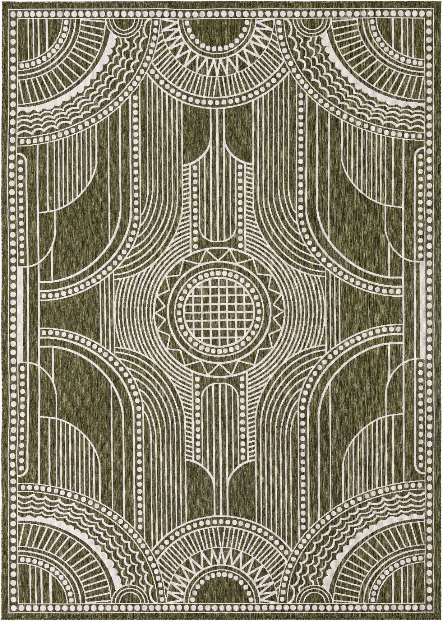 Rug Green Swatch link