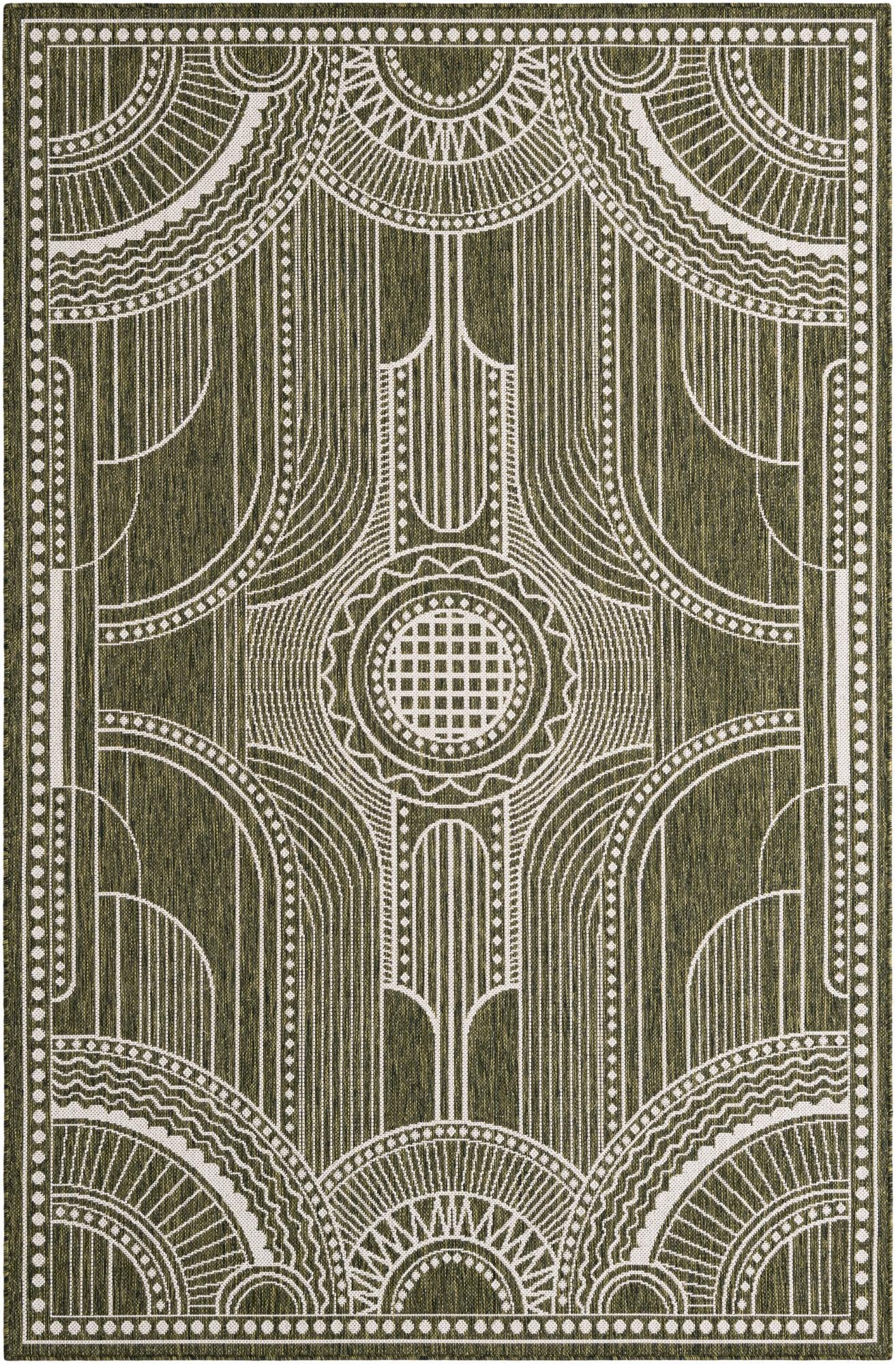 Rug Green Swatch link