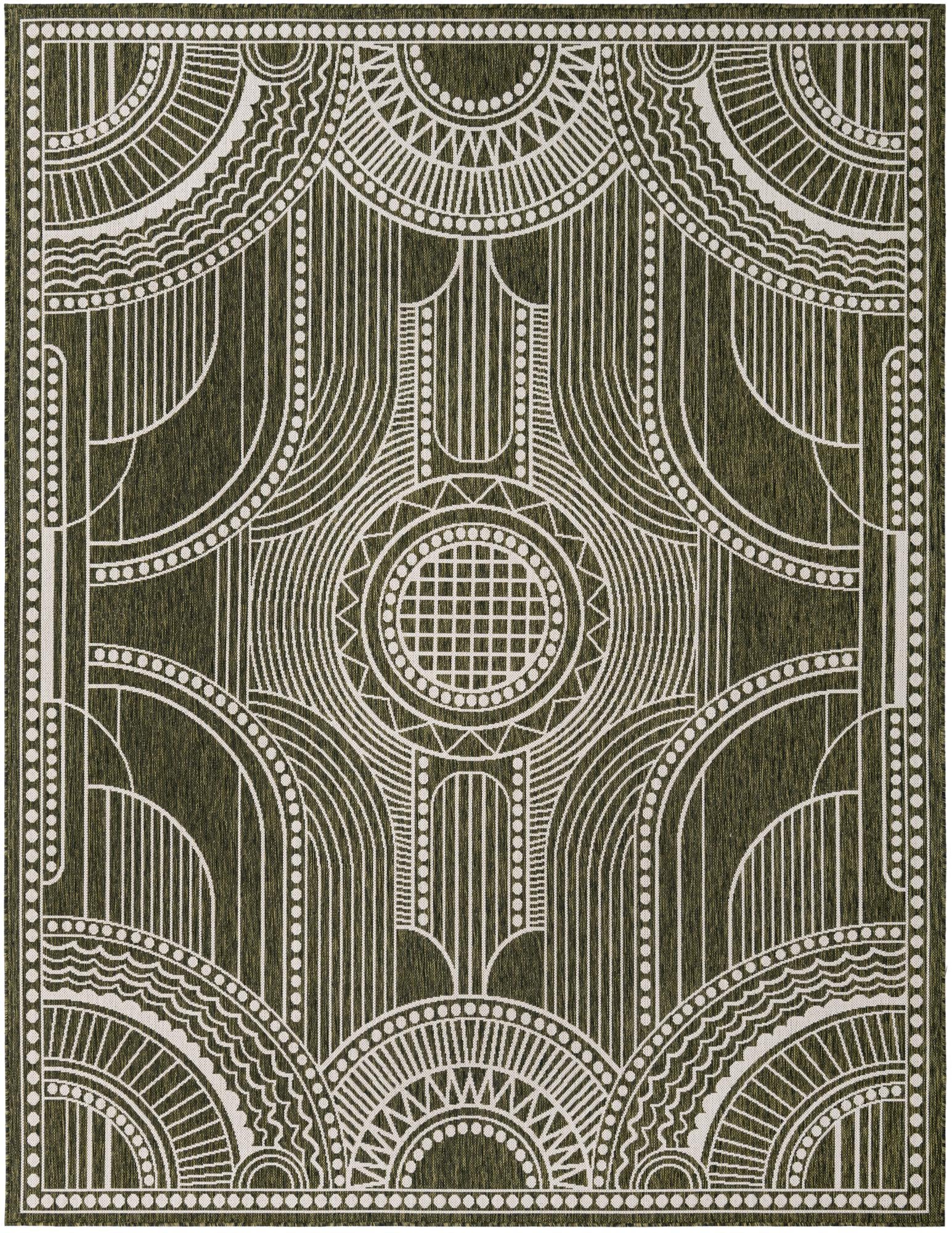 Rug Green Swatch link