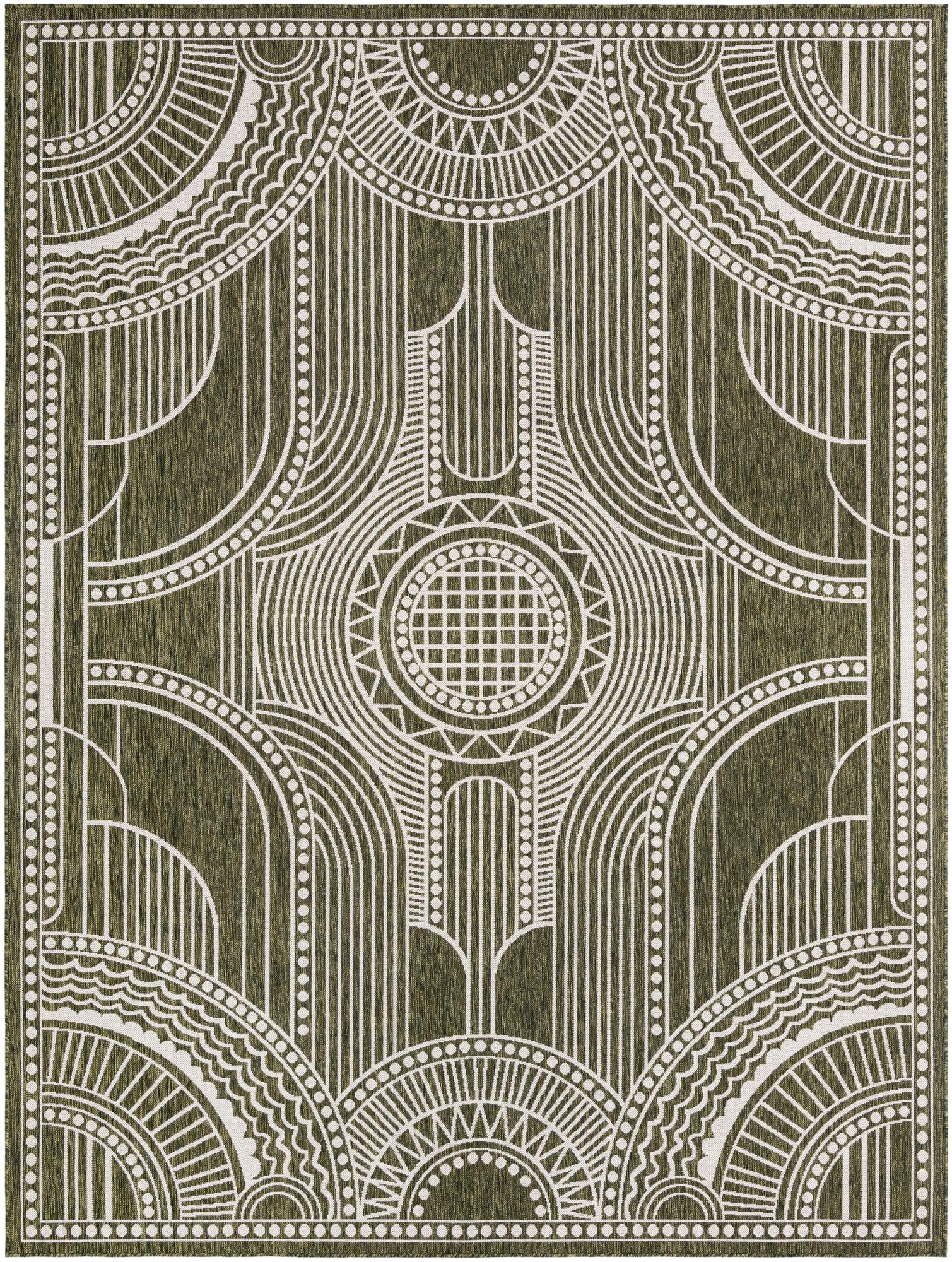 Rug Green Swatch link